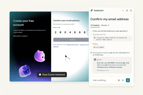 Free Bonus #2: Exclusive Perplexity